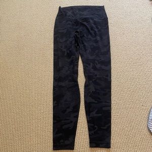 Lululemon align leggings